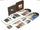 Led Zeppelin II Super Deluxe Box Set CD/Vinyl