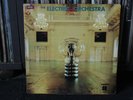ELECTRIC LIGHT ORCHESTRA  ELO SAME QUADRAPHONIC  RARE  1973 FIRST PRESSING  LP