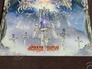 Iced Earth- Horror Show 2 LP with poster