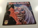 IRON MAIDEN / PURGATORY / JAPAN 1990 x 2 12