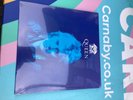 QUEEN - RADIO GA GA 7” BLUE VINYL -only 1000 -low Number -in Hand Roger Taylor