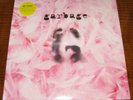 Garbage Self Titled Pink Vinyl LP Limited Edition 20th Anniversary 2015 SEALED
