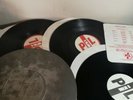 Public Image Limited Metal Box 3x12' LP UK 1979 EX complete Punk PiL Sex Pistols