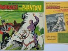 The Phantom Mandrake 1967 King Comics Live Action Mail-Order HIGH GRADE