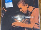Kenny Burrell-Introducing. 2019. Vinyl. Blue Note Tone Poet. Rare Album. Mint