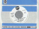 MINT RARE I'll Be Alright by Three Strangers (1966 PROMO 45