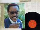 DUKE JORDAN DOUBLE SCOTCH STEEPLECHASE UPS-2279-S Japan OBI PROMO VINYL LP