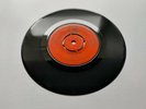 LOVE  -   SOFTLY TO ME  /   THE CASTLE    -   ORIG. 7