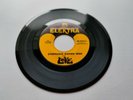 LOVE  -  STEPHANIE KNOWS WHO  /  ORANGE SKIES   RARE ORIG. 1968  7