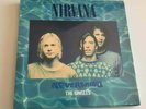 NIRVANA NEVERMIND THE SINGLES 10