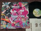FUNKADELIC Hardcore Jollies (Warner Bros USA 1st Press LP 1976 P-Funk. EX+ Audio