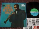 JOHN COLTRANE My Favorite Things (Atlantic SD 1361 USA Stereo LP 1961) Nice