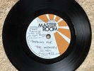 Slade - Thanks For The memory (One-sided Acetate)