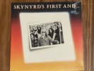 LYNYRD SKYNYRD   FIRST AND….LAST LP   MCA-3047   Orig. 1978   SEALED