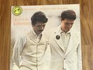 CARLOS SANTANA / MAHAVISHNU / JOHN McLAUGHLIN   LOVE DEVOTION SURRENDER  SEALED