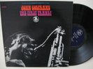 John Coltrane - First Trane - w/ Sahib Shihab - 1960s Prestige RVG