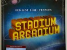 RED HOT CHILI PEPPERS Album STADIUM ARCADIUM Vinyl BOX SET 4 Lp MINT CONDITION