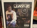Jay-Z - Unplugged '01 LP GERMANY ORG  The Roots Colored Vinyl Rare
