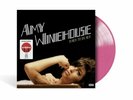 AMY WINEHOUSE Back to Black LIMITED EDITION  PINK Vinyl LP NEW Sealed