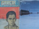 JOHN GARCIA & THE BAND OF GOLD LP + KYUSS And The Circus Leaves Town LP Vinyl