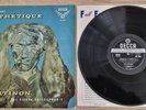 SXL 2004 WBg ED1 *BLUEBACK UK MARTINON* TCHAIKOVSKY 