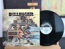 DILLINGER BIONIC DREAD BLACK SWAN ILPS9455 UK 1976 NM/NM