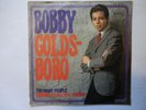 45 BOBBY GOLDSBORO 'TOO MANY PEOPLE / GOODBYE TO ALL YOU WOMEN' GREAT FUNK 1964