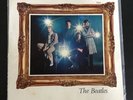 The Beatles Super  Promo Promotional Strawberry Fields Penny Lane 45
