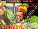 Jeru The Damaja Supahuman Klik 99.9% 12