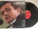 LP  JOHNNY CASH AT FOLSOM PRISON      USA 1968