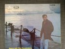 Lp Gerry & The Pacemakers - Ferry Across The Mersey - 1st UK MONO - Vg++