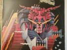 Judas Priest Defenders Of The Faith Vinyl LP FC 39219 (1984)Columbia LP EX