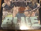 Project Blue Original Nintendo Video Game Soundtrack by Toggle Switch Vinyl