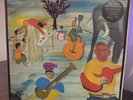 The Band Music From Big Pink Exclusive Limited Edition Pink Colored Vinyl LP x2