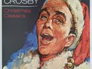 Christmas Classics by Bing Crosby [Limited Edition Metallic Silver Vinyl LP]