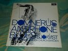 ARNE DOMNERUS &GUSTAF SJÖKVIST Antiphone Blues LP 1975 orig Sweden/Swedish press