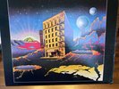 Mobile Fidelity Sound Lab Grateful Dead From the Mars Hotel