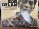 Mobile Fidelity Sound Lab Bob Dylan The Times They Are A-Changin’