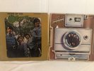 The Monkees Re-Focus Bell 6081 LP Vinyl Record Album & More Of The Monkees Lot