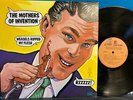 FRANK ZAPPA WEASELS RIPPED MY FLESH LP NM 1980 REPRISE LOS ANGELES PRESS MOTHERS