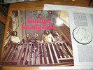 ELF Carolina County Ball LP LINE/OUTLINE NM VINYL GERMANY
