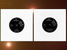 MIREILLE MATHIEU XRare UK 45 With Rares Songs ''NOBODY'/''CAN A BUTTERFLY CRY''