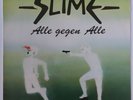 ### Slime  - Alle gegen alle ### 1983 Vinyl ### AG 0018 ###