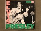 ELVIS PRESLEY DEBUT ALBUM LPM-1254 VINYL LP