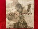 JOE BONAMASSA  BLUES DELUXE  LP  2003-2005  PROVOGUE  PRD-7 158 1  BLUES  UK  M-