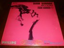 NINA SIMONE 33RPM LP WILD IS THE WIND FOUR WOMEN JAZZ VOCAL MONO PHILIPS