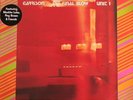 Garrison The Final Blow Unit 1 Madder Lake Aust press 12'' Lp 1973 rare OZ rock