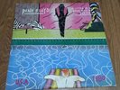 Pink Floyd A Little Black Book With My Poems In The Wall Tour 1980 Bootleg RARE