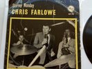 Chris Farlowe  Stormy Monday She's alright Voodoo IEP-709 Island 7