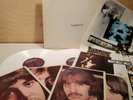The Beatles  White Album  White Vinyl  LP  Worldwide Combined Shipping